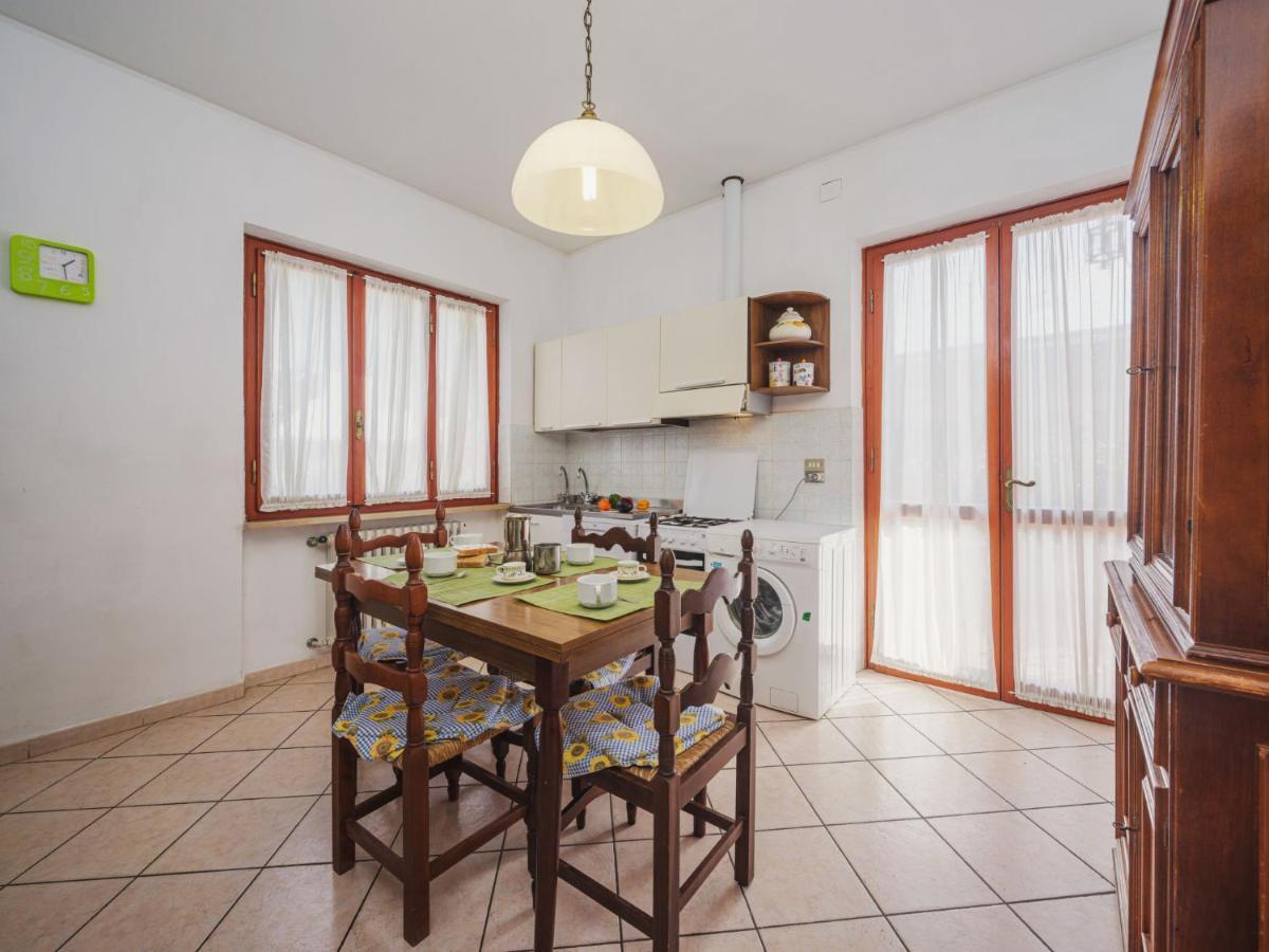 Holiday Home Donatella By Interhome Marina di Pietrasanta Exterior foto